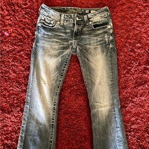Womens jeans